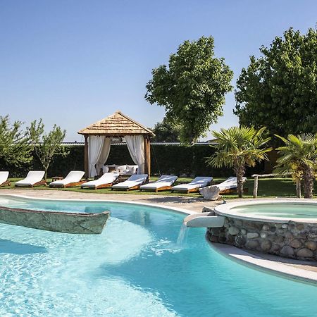 Relais Ca' Maddalena Villa Villafranca di Verona Kültér fotó