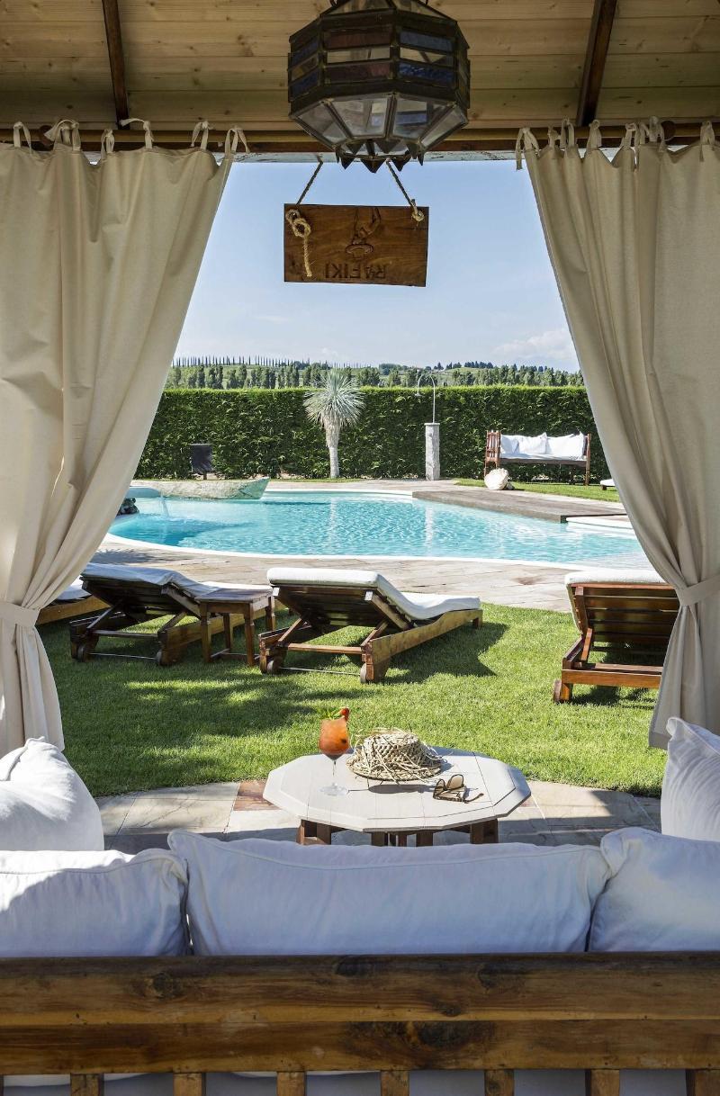 Relais Ca' Maddalena Villa Villafranca di Verona Kültér fotó