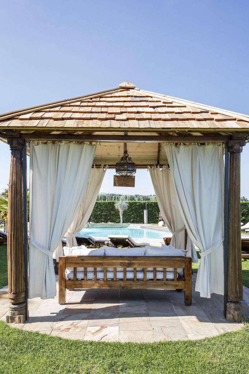 Relais Ca' Maddalena Villa Villafranca di Verona Kültér fotó
