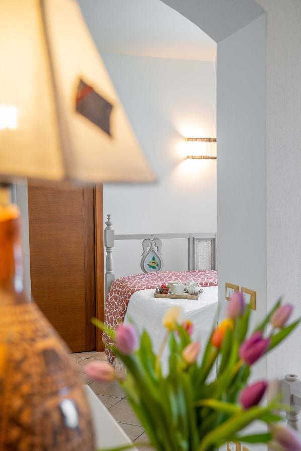 Relais Ca' Maddalena Villa Villafranca di Verona Kültér fotó
