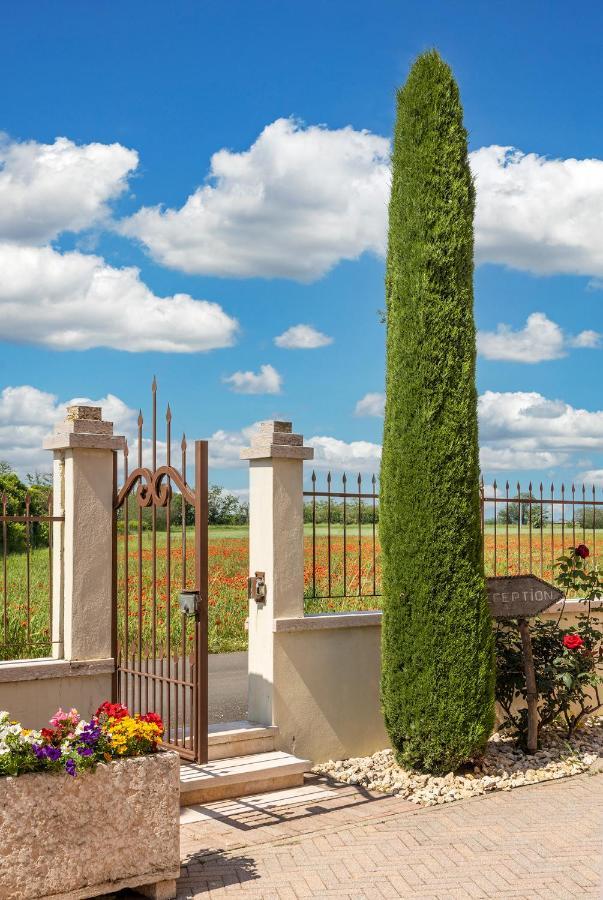 Relais Ca' Maddalena Villa Villafranca di Verona Kültér fotó