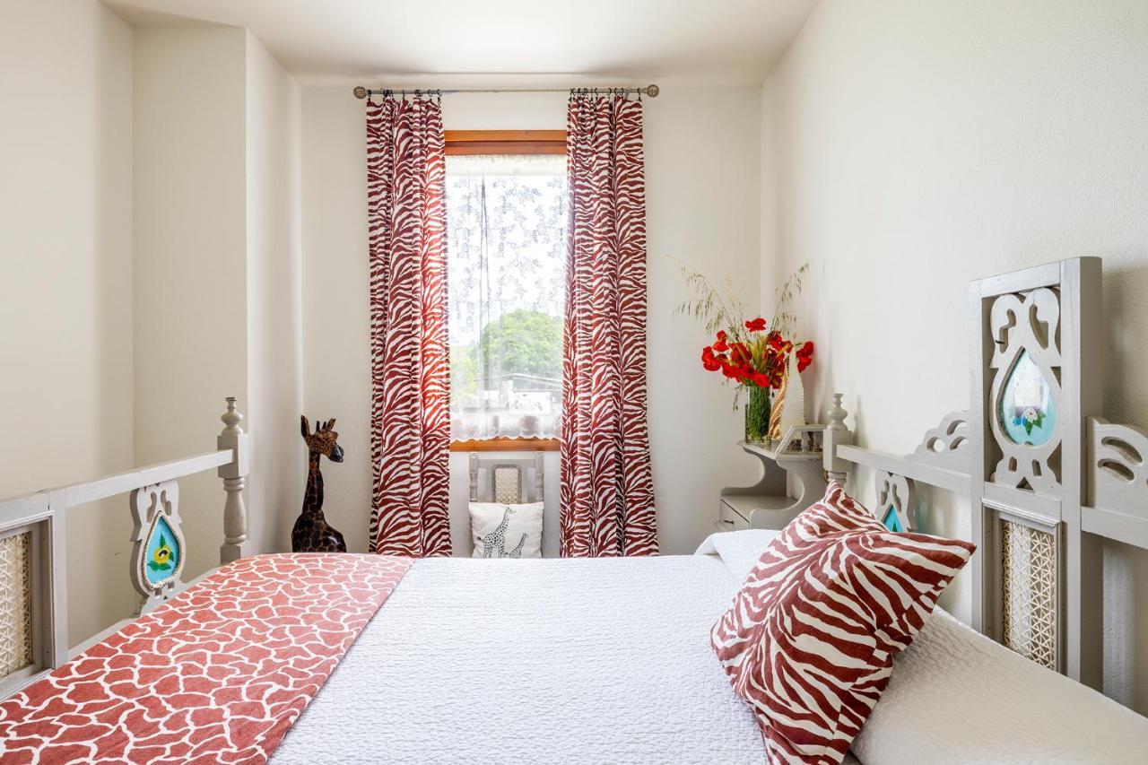 Relais Ca' Maddalena Villa Villafranca di Verona Kültér fotó
