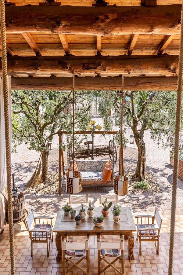 Relais Ca' Maddalena Villa Villafranca di Verona Kültér fotó