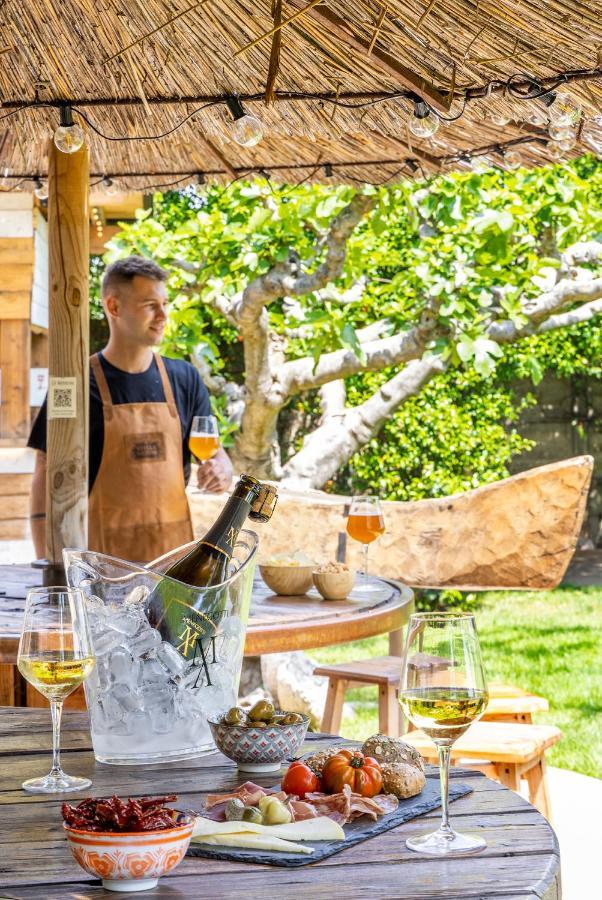 Relais Ca' Maddalena Villa Villafranca di Verona Kültér fotó