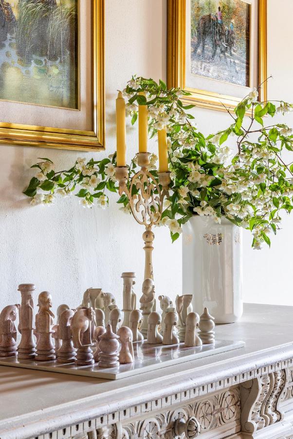 Relais Ca' Maddalena Villa Villafranca di Verona Kültér fotó
