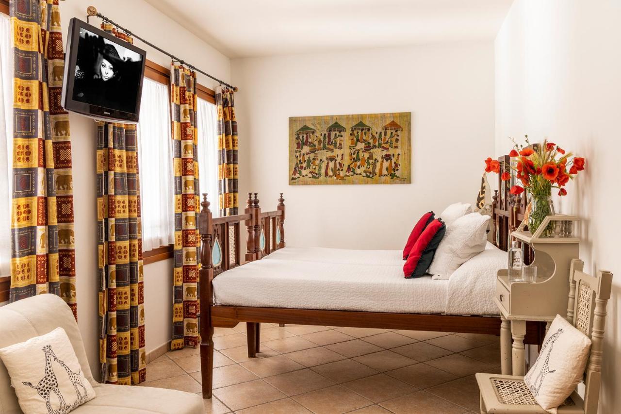 Relais Ca' Maddalena Villa Villafranca di Verona Kültér fotó