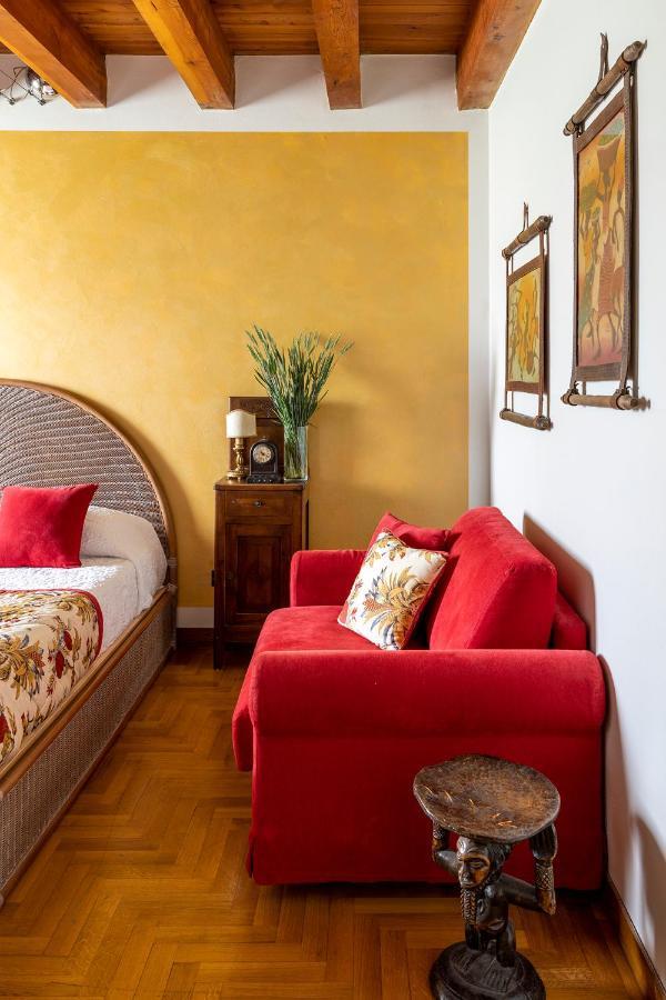 Relais Ca' Maddalena Villa Villafranca di Verona Kültér fotó