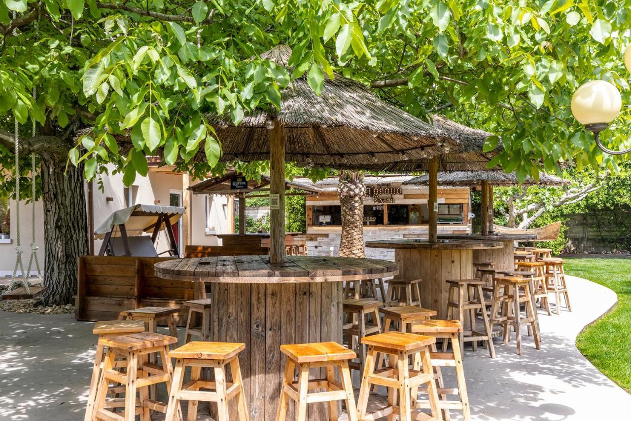 Relais Ca' Maddalena Villa Villafranca di Verona Kültér fotó