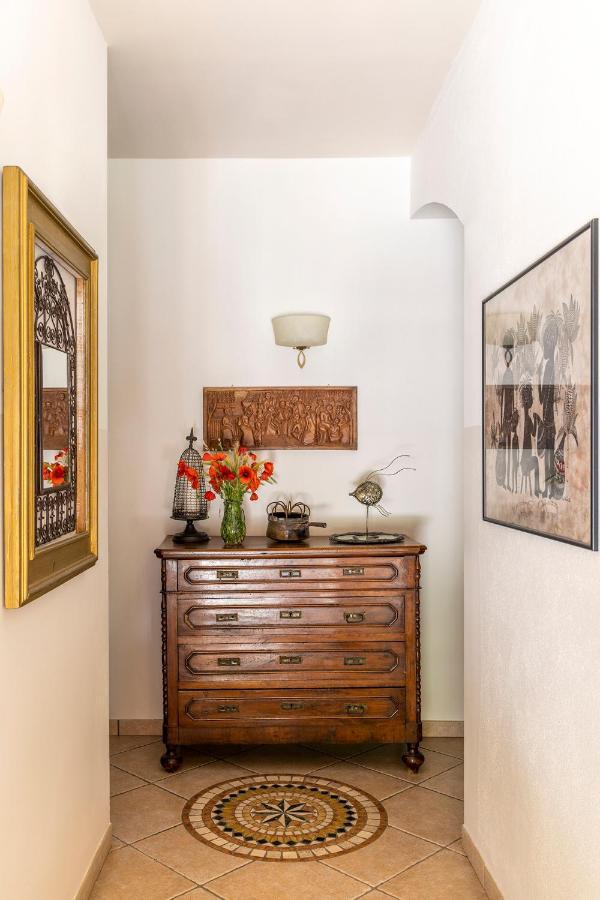 Relais Ca' Maddalena Villa Villafranca di Verona Kültér fotó