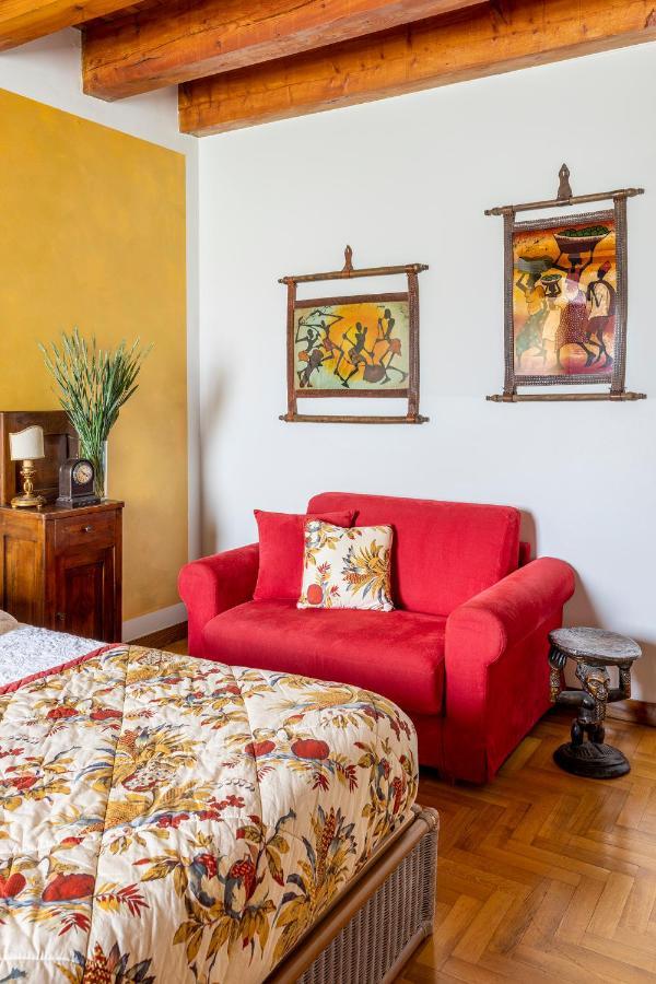 Relais Ca' Maddalena Villa Villafranca di Verona Kültér fotó