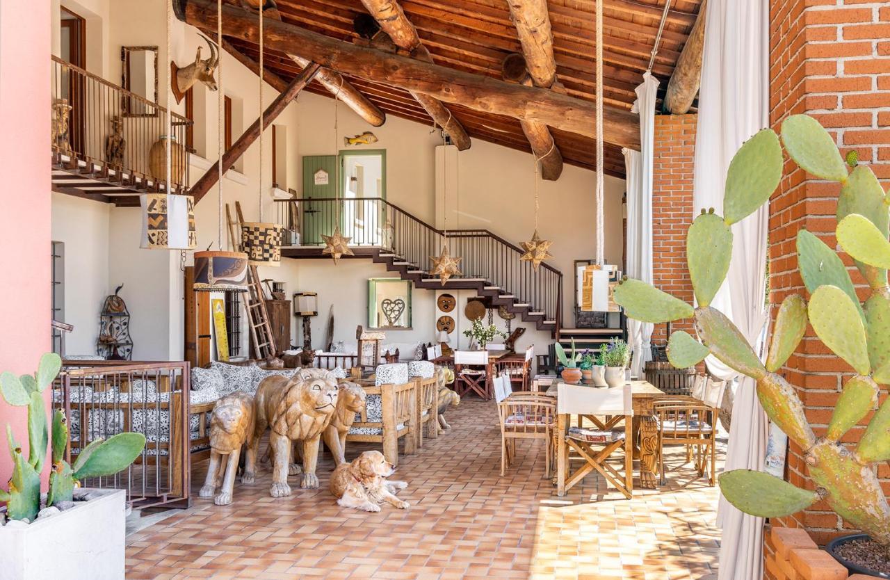 Relais Ca' Maddalena Villa Villafranca di Verona Kültér fotó