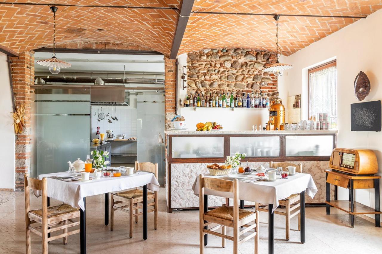 Relais Ca' Maddalena Villa Villafranca di Verona Kültér fotó