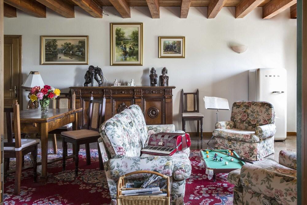 Relais Ca' Maddalena Villa Villafranca di Verona Kültér fotó