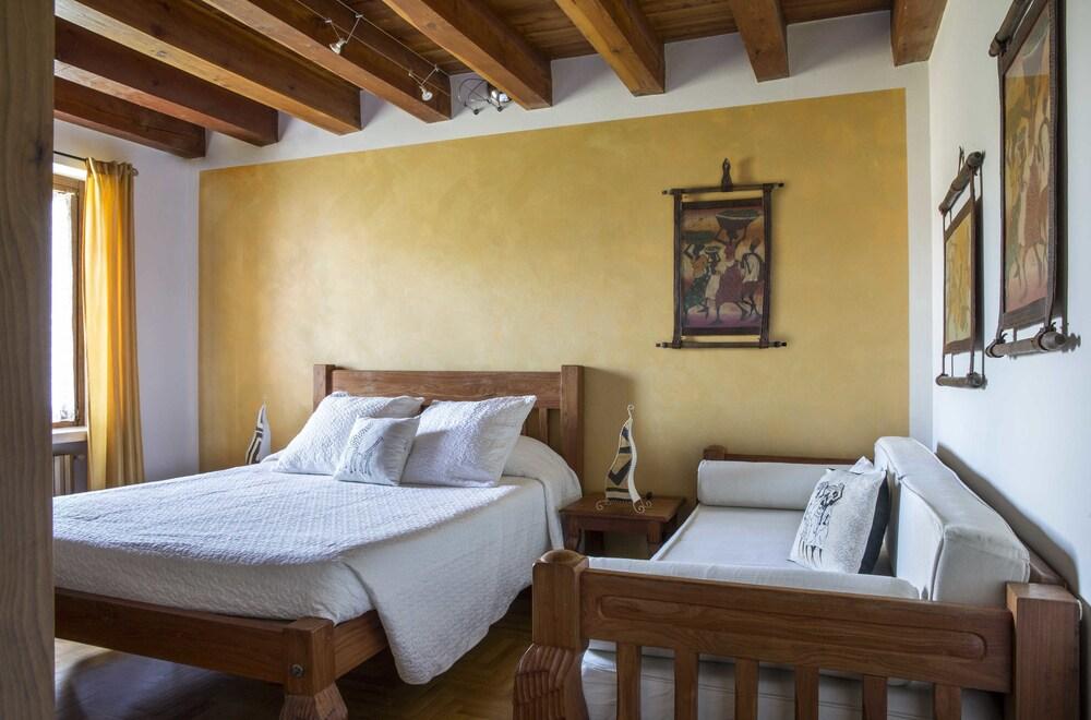 Relais Ca' Maddalena Villa Villafranca di Verona Kültér fotó