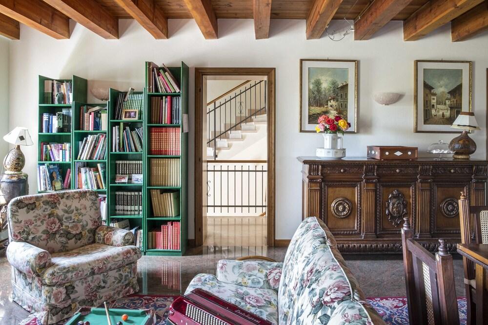 Relais Ca' Maddalena Villa Villafranca di Verona Kültér fotó