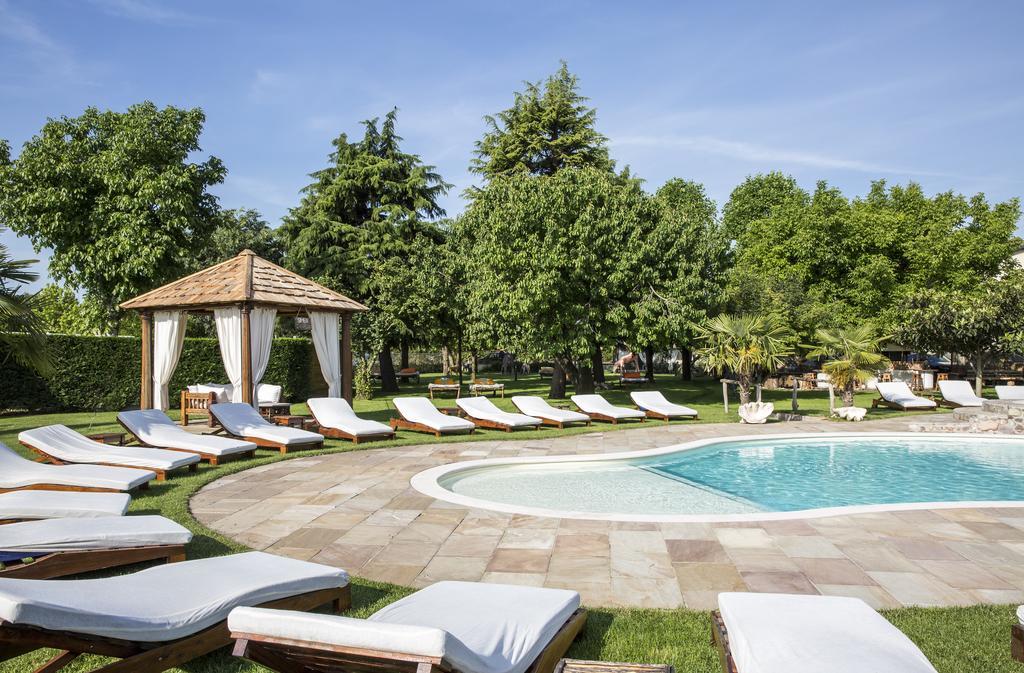 Relais Ca' Maddalena Villa Villafranca di Verona Kültér fotó