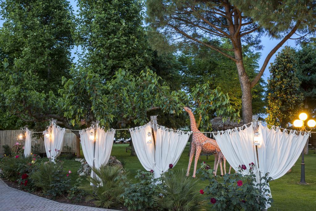 Relais Ca' Maddalena Villa Villafranca di Verona Kültér fotó