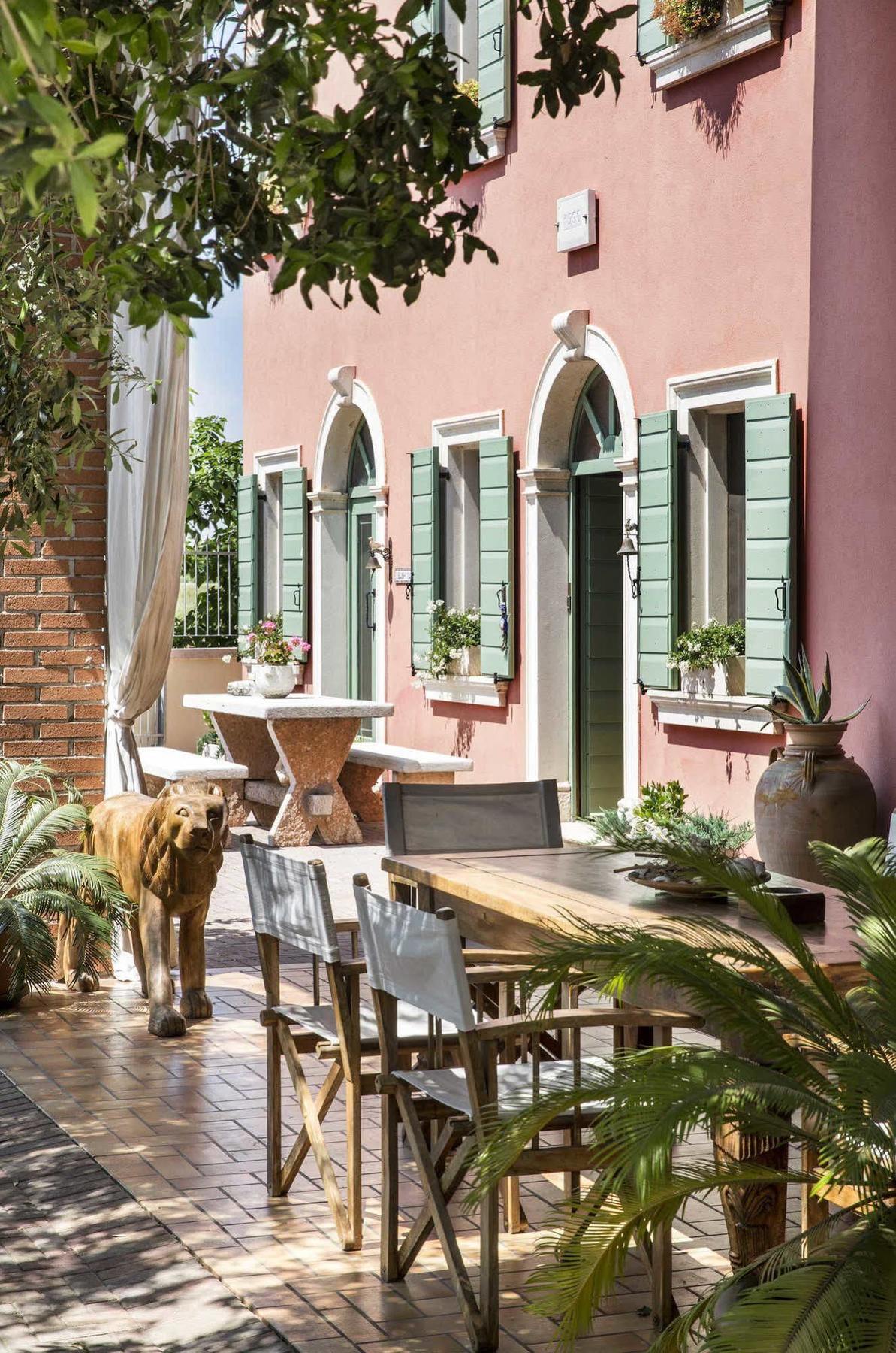 Relais Ca' Maddalena Villa Villafranca di Verona Kültér fotó